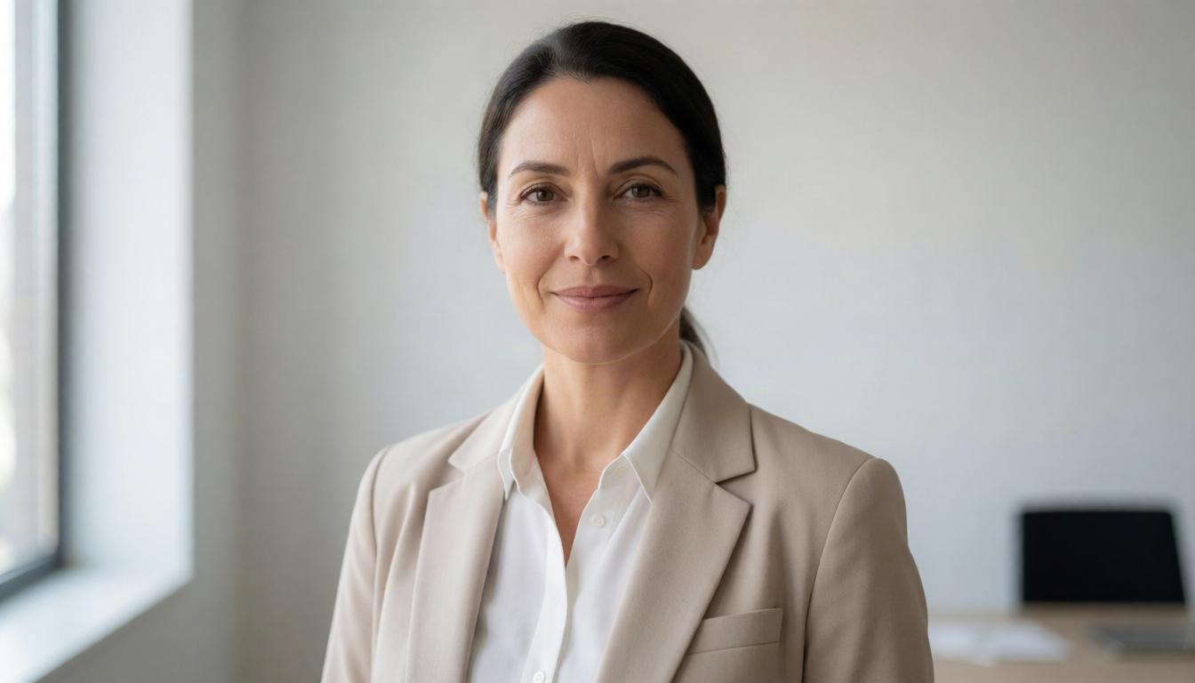 Laura M.
